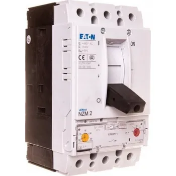 vypínač Odpínač Eaton 690 V IP20 200 A