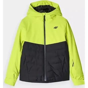 Zimní lyžařská bunda 4F Jr 4FJWAW24TTJAM535-45S 164