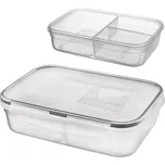 Orion Dóza PRIM s těsněním dělená 1 l