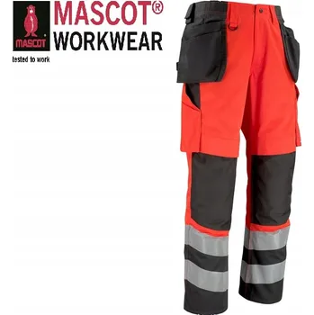 Pracovní oblečení PRACOVNÍ KALHOTY MASCOT LIXA 14931-860-A49 VEL.82C60
