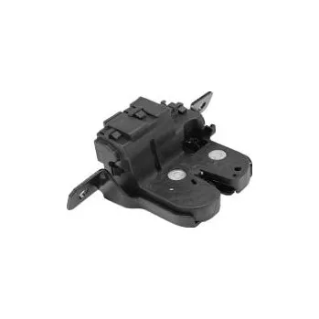 Karosérie Vnitřní zámek kufru BMW i3 (I01) |2013 a výše| 5903107711075