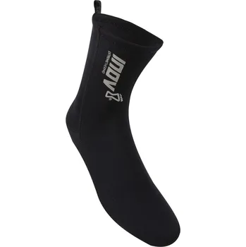 Ponožky INOV-8 EXTREME THERMO SOCK 2.0 000850-bk-01 Velikost XS