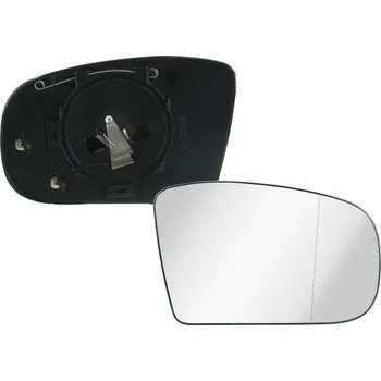 Auto zrcátko Sklo pravého zpětného zrcátka MERCEDES S (W220) | 003-2005 | vyhřívané | 5901532581577