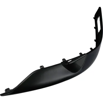 Lišta karosérie Levá lišta předního nárazníku VOLVO S80 (TS/XT) | 5903107121058