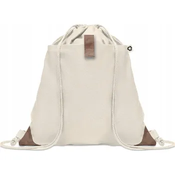 Nákupní taška Kemer taška 2 l hnědá