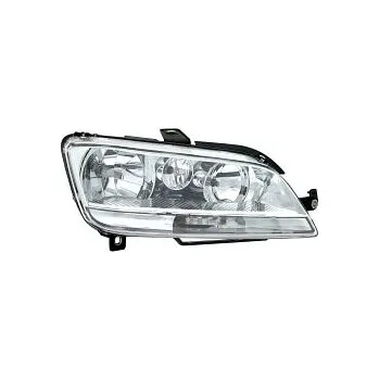 Osvětlení automobilu Světlo FIAT IDEA | pravé přední | 1/2004-12/2011 | TYC | 20-0455-25-2