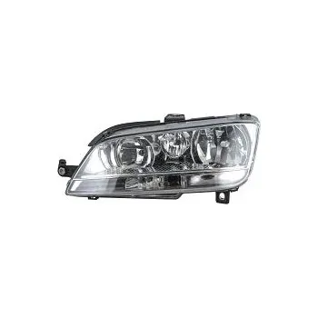 Přední světlomet Světlo FIAT IDEA | levé přední | 1/2004-12/2011 | TYC | 20-0456-35-2