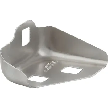 Nárazník Uchycení chladiče - pravé MERCEDES E (W213) | pro hybrid verzi | 2016 a výše |