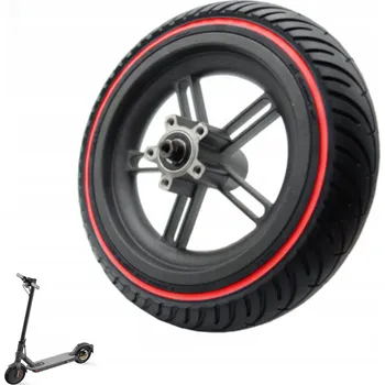 Elektrokoloběžka Pneumatika pro elektrickou koloběžku Inoparts Red Line 8.5x2"
