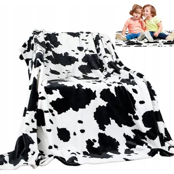 deka Deka Bedee z mikrovlákna 130 cm x 150 cm vícebarevná