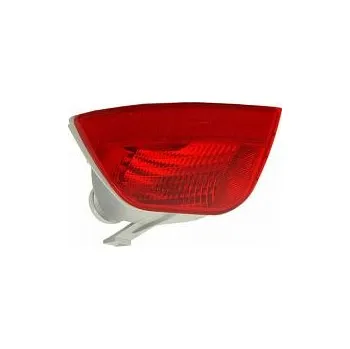 Autodíl Levá zadní mlhovka FORD FOCUS II 11/2004-01/2008 | DEPO | 4314001LLDUE