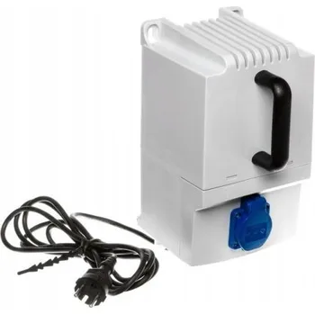 Transformátor Transformátor Breve 230 V IP54 0 A