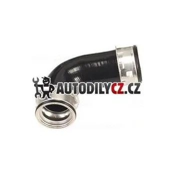 Turbodmychadlo Hadice plnícího vzduchu STARTLINE, HS 1017