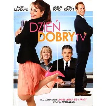 Dzień Dobry TV DVD
