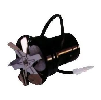 Příslušenství ke kotli Atmos odtahový motor 230V/50Hz C18S-C40