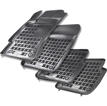 autokoberec Gumové vaničkové autoautokoberce - přesné SUBARU FORESTER (SH) 2008-2013