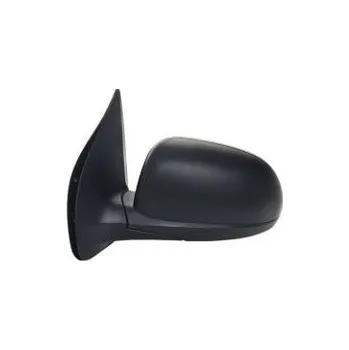 Auto zrcátko Levé zpětné zrcátko HYUNDAI I20 (PB) | 2008-2012 | vyhřívané | nastavení elektrické | 5901532623833