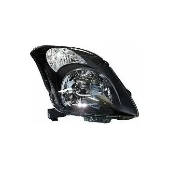 Přední světlomet Světlo SUZUKI SWIFT | pravé přední | 3/2005-09/2010 | DEPO | 2181134RLDEM2