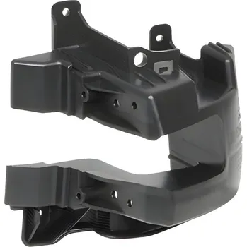 Karosérie Pravé uchycení zadního nárazníku DACIA LOGAN | 2009-2013 | 5901532621310