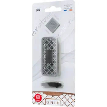 Vůně do auta Vůně do auta, Parfém VINOVE SILVERSTONE GRID karta