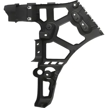 Nárazník Levé uchycení zadního nárazníku RENAULT MEGANE III | 2013-2016 | 5901532169508