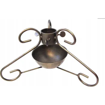 Stojánek na vánoční stromek STOJAN NA VÁNOČNÍ STROMEK MALÝ - PRŮMĚR 50 mm