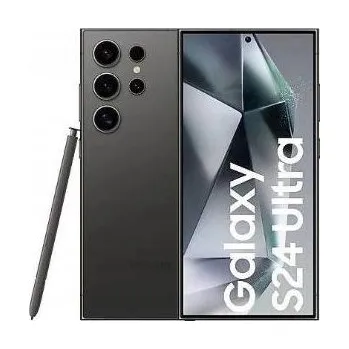 Mobilní telefon Smartphone Samsung Galaxy S24 Ultra 8 GB / 256 GB 4G (LTE) vícebarevný