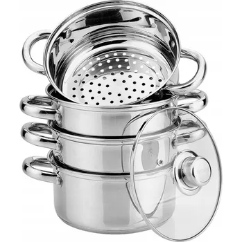 Hrnec Kinghoff Hrnec 4L Hrnec