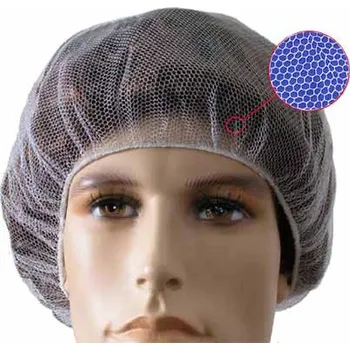 Čepice Čepice síťka Consorte 100 ks