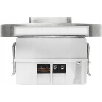 Nástěnné svítidlo LED svítidlo Muna, 230V AC, s pohybovým senzorem, hliníkové, neutrální bílá