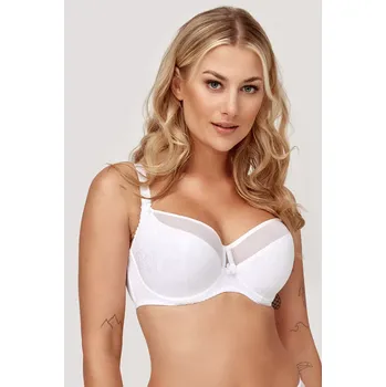 Podprsenka Azal Vanessa barva:bílá 75F