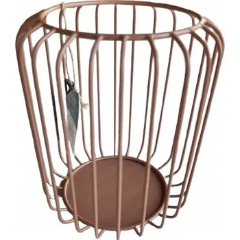 Obraz Lucerna Seasons & Style kovová 16 cm