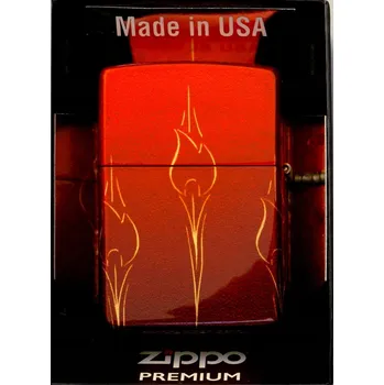 Zapalovač Zapalovač ZIPPO Ombre Flames (Plameny)