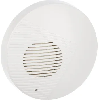 Bezpečnostní kamera Drátová siréna Satel 120 dB