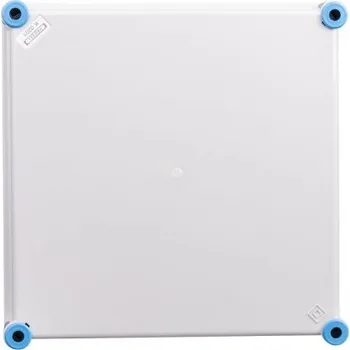 Rozvaděč Rozvodnice Hensel 0 V IP20 0 A