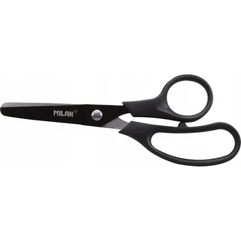 Kancelářské nůžky Milan 13,4 cm