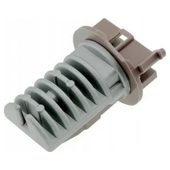 Ventilátor topení a klimatizace ERD-HD-006 NTY ODPOR VENTILÁTORU TOPENÍ NTY