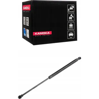 Příslušenství karosérie Pneumatická pružina, zavazadlový / nákladový prostor KAMOKA 7092555
