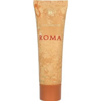 Tělový krém Tělové mléko Laura Biagiotti 50 ml VENEZIA balzám