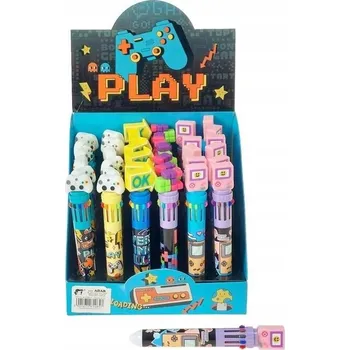 Propiska modrá Adar