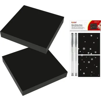 Samolepicí bločky Eagle 200 listů