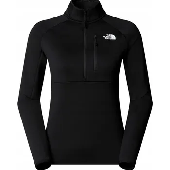 Pánská mikina THE NORTH FACE FLEECOVÁ MIKINA METEORA 1/4 ZIP FLEECE NF0A8E2SJK3 vel. L