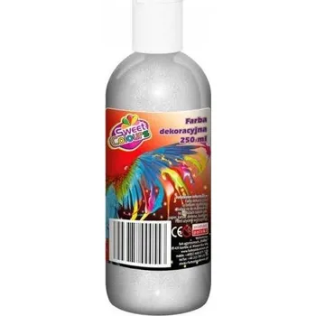 Vodová barva Temperové barvy Otocki 1 ks x 250 ml