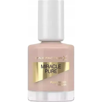 Lak na nehty MAX FACTOR MIRACLE PURE LAK NA NEHTY 232