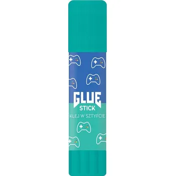 Kancelářské lepidlo Školní lepidlo v tyčince 8G game over - interdruk