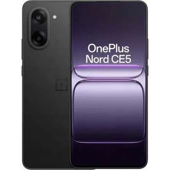 Mobilní telefon Smartphone OnePlus Nord CE5 8/128 GB Černý