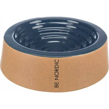 Miska pro psa TRIXIE BE NORDIC Keramická miska pro psa 0,5 l
