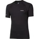 Triko krátké pánské Progress E NKR černé XL