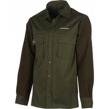 Pánská košile Košile Univers celoroční S dlouhý rukáv