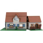 BRIXIES Plus 222.201 Farma, 1202 k - expresní doprava